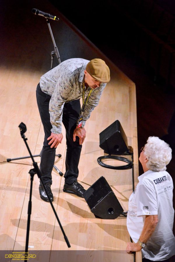 Foto: Hendrik Meyer, Dresden