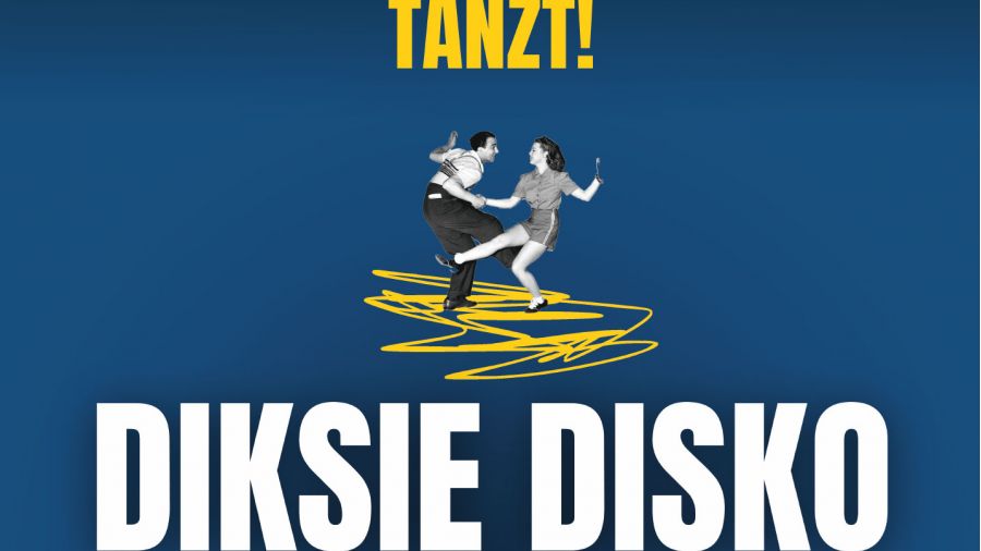 Diksie Disko, , 