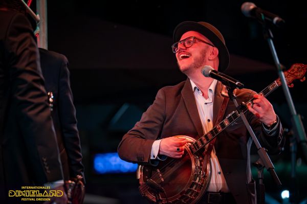 Foto: Hendrik Meyer, Dresden