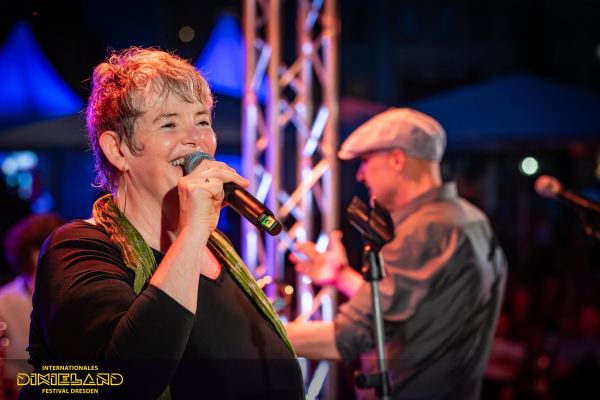 Oldtime-Jazz-Nacht 2025 