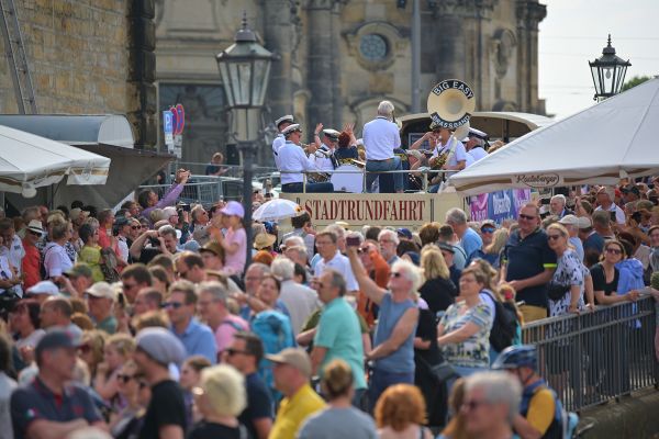 Foto: Hendrik Meyer, Dresden