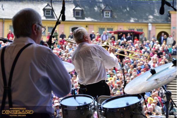 Foto: Hendrik Meyer, Dresden