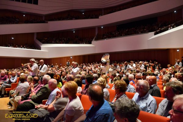 Foto: Hendrik Meyer, Dresden