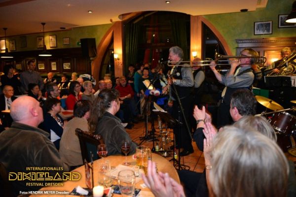 Foto: Hendrik Meyer, Dresden