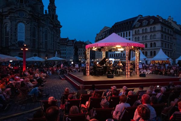 Foto: Hendrik Meyer, Dresden