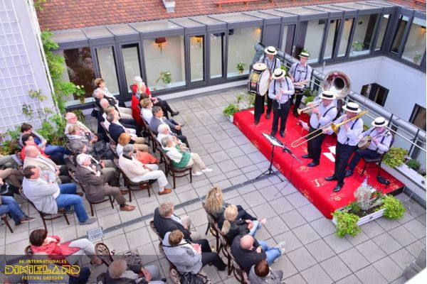 Foto: Hendrik Meyer, Dresden