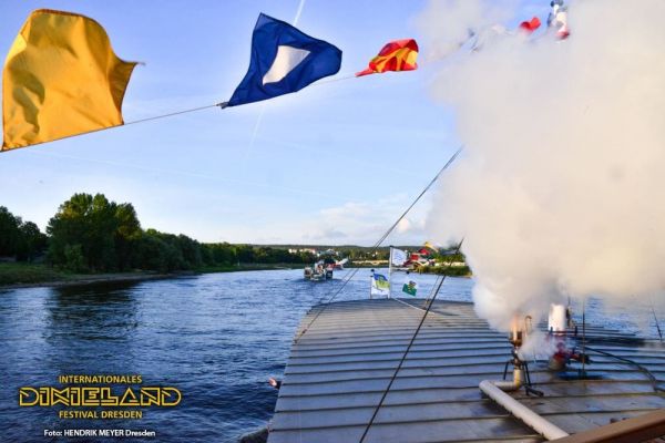 Foto: Hendrik Meyer, Dresden