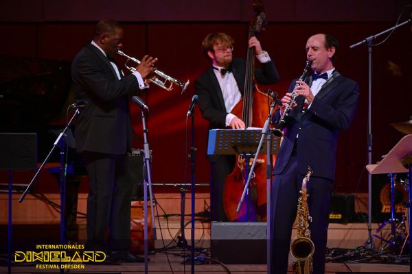 Foto: Hendrik Meyer, Dresden