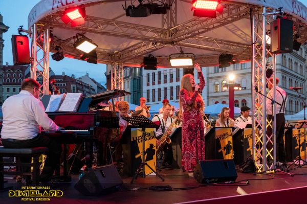 Foto: Hendrik Meyer, Dresden