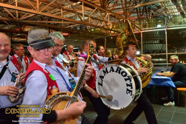 Foto: Hendrik Meyer, Dresden