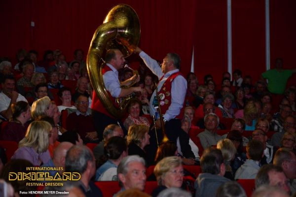 Foto: Hendrik Meyer, Dresden