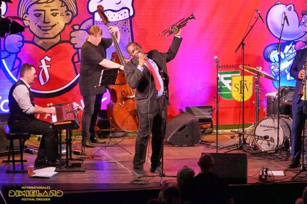 Foto: Hendrik Meyer, Dresden