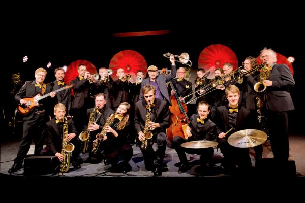 INTERNATIONALES DIXIELAND FESTIVAL Dresden