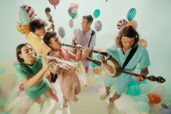 INTERNATIONALES DIXIELAND FESTIVAL Dresden