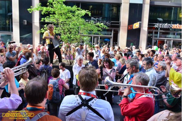Foto: Hendrik Meyer, Dresden