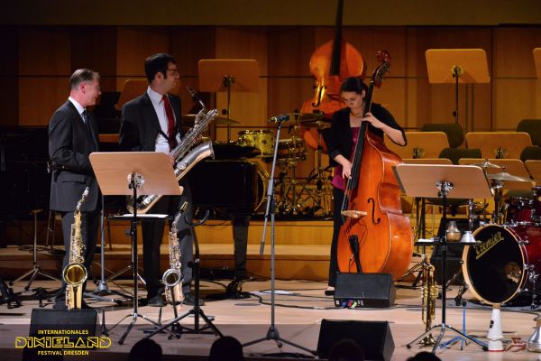 Foto: Hendrik Meyer, Dresden