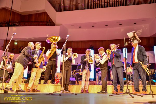 Foto: Hendrik Meyer, Dresden