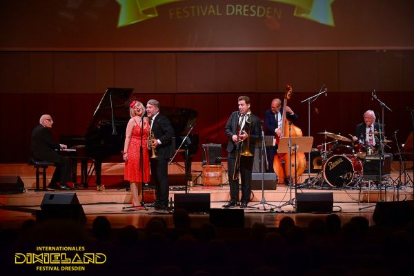 Foto: Hendrik Meyer, Dresden