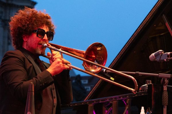 Foto: Hendrik Meyer, Dresden