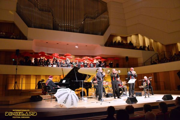Foto: Hendrik Meyer, Dresden