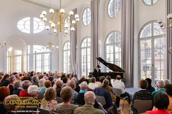 Foto: Hendrik Meyer, Dresden