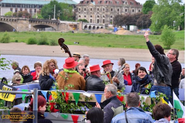 Foto: Hendrik Meyer, Dresden