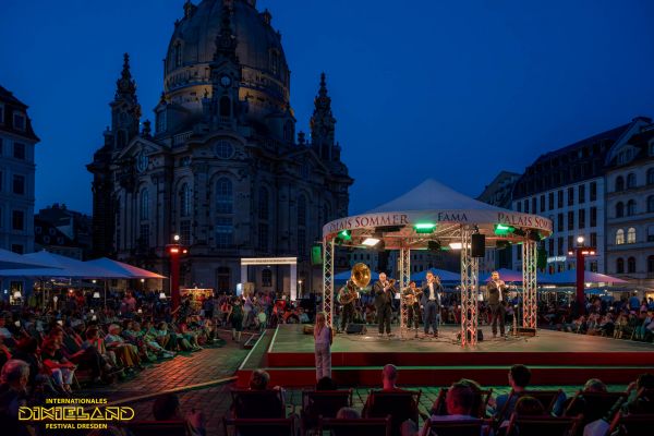 Foto: Hendrik Meyer, Dresden