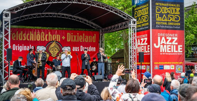 Dresdner Jazzmeile