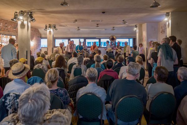 Foto: Hendrik Meyer, Dresden