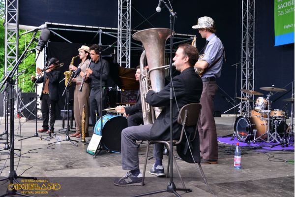 Foto: Hendrik Meyer, Dresden