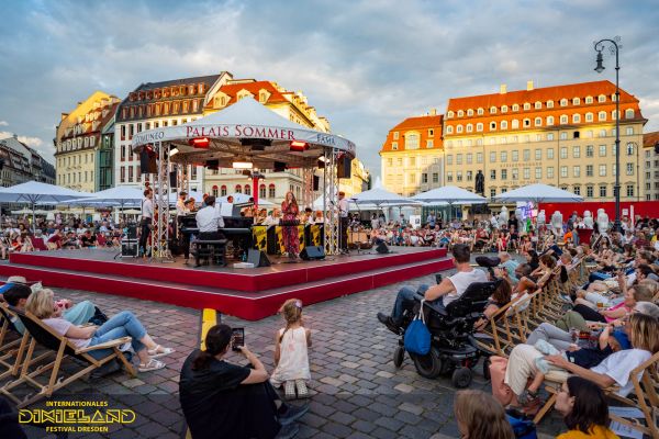Foto: Hendrik Meyer, Dresden