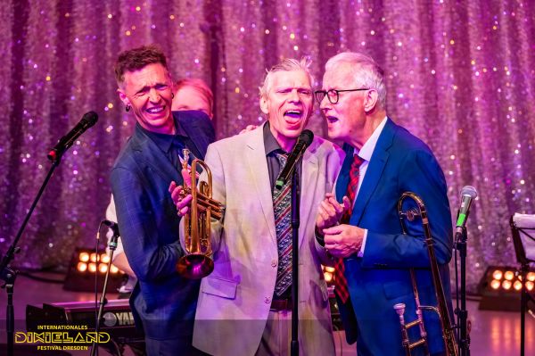 Foto: Hendrik Meyer, Dresden