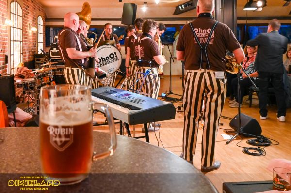 Foto: Hendrik Meyer, Dresden