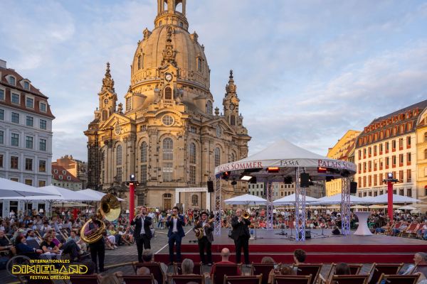 Foto: Hendrik Meyer, Dresden
