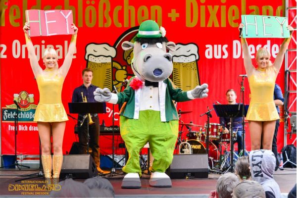 Foto: Hendrik Meyer, Dresden