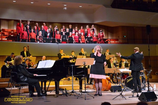 Foto: Hendrik Meyer, Dresden