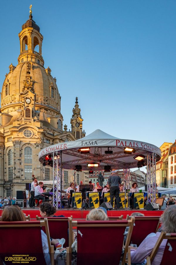 Oldtime-Jazz-Nacht 2025 