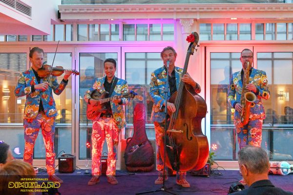 Foto: Hendrik Meyer, Dresden