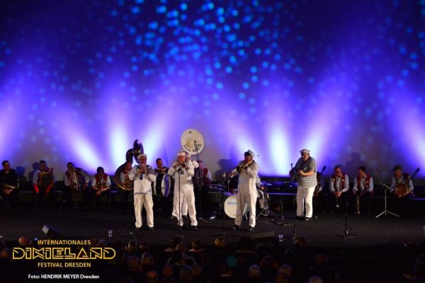 Foto: Hendrik Meyer, Dresden