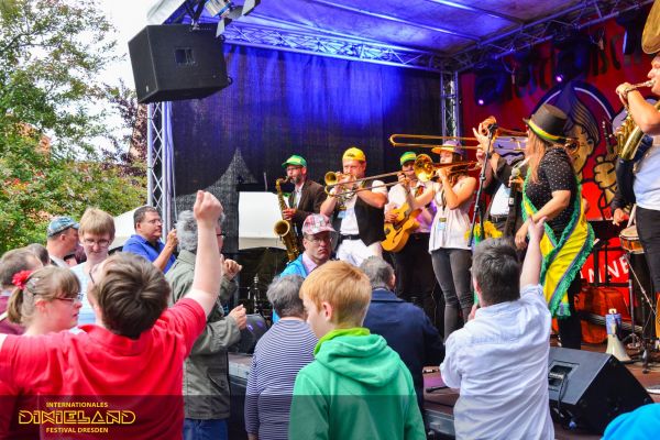 Foto: Hendrik Meyer, Dresden