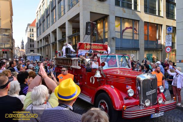Foto: Hendrik Meyer, Dresden