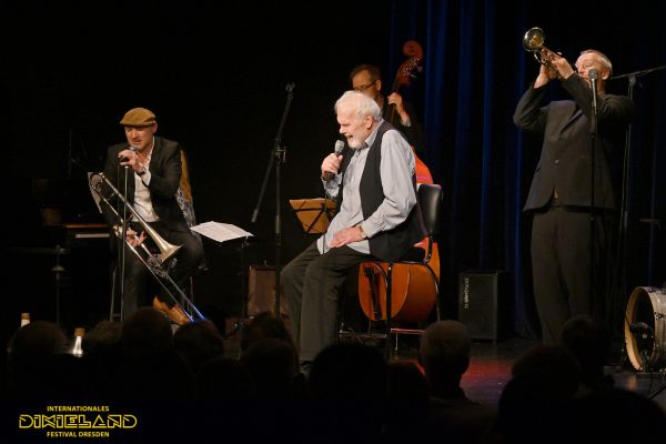 Foto: Hendrik Meyer, Dresden