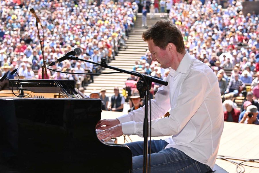 INTERNATIONALES DIXIELAND FESTIVAL Dresden