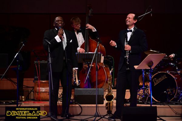 Foto: Hendrik Meyer, Dresden