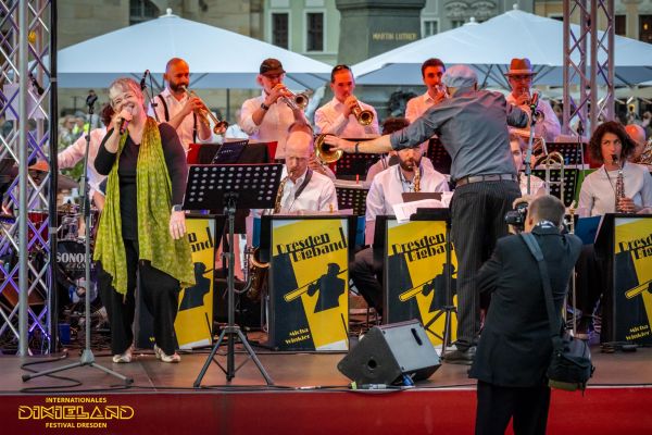 Oldtime-Jazz-Nacht 2025 