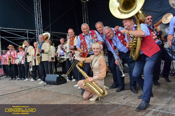 Foto: Hendrik Meyer, Dresden
