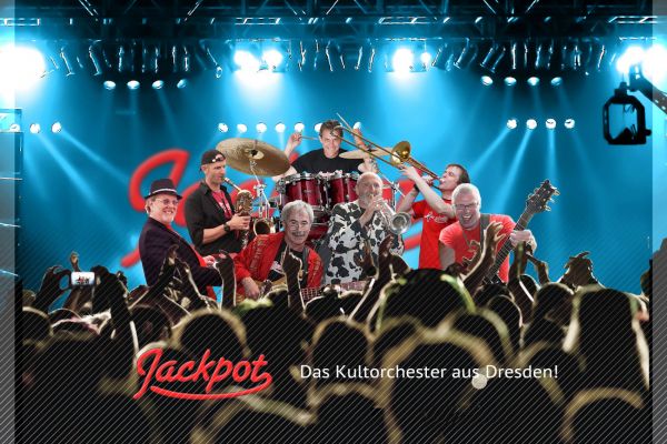 INTERNATIONALES DIXIELAND FESTIVAL Dresden