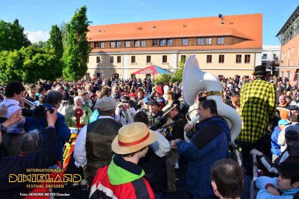 Foto: Hendrik Meyer, Dresden