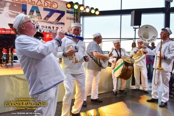 Foto: Hendrik Meyer, Dresden