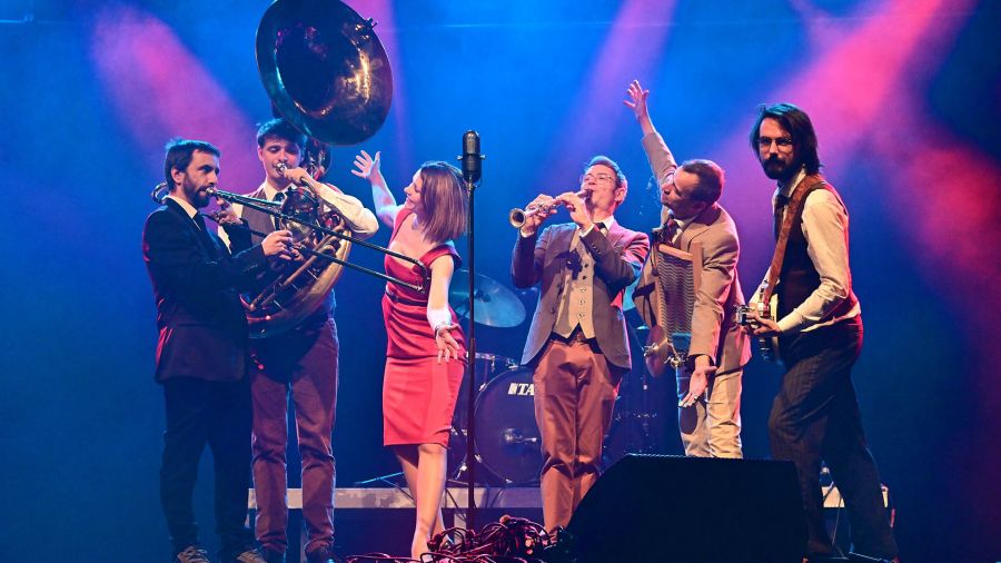 Dixie Pub, Alter Schlachthof, 